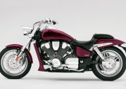 Honda VTX1800F